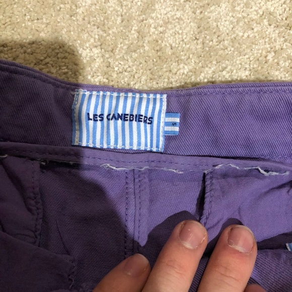 Les Canebiers Pants - Picture 3 of 5